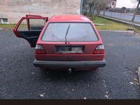Gebraucht VW Golf II 54 PS (39 kW) 1989 Kleinwagen