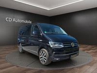 Gebraucht VW Multivan Highline 204 PS (150 kW) 2017 Van / Kleinbus