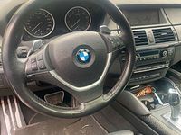 gebraucht BMW X6 xDrive 35i Benziner E71 Navi*Leder*Xenon*SHZ*TÜV/Viel Neu