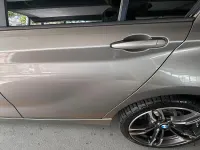 Gebraucht BMW 120 190 PS (139 kW) 2015 Grau Kleinwagen