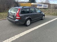 Gebraucht Volvo V50 101 PS (74 kW) 2006 Grau Kombi