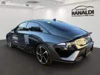 Gebraucht Hyundai Ioniq 6 N Line 239 kW (325 PS) 2026 Grau Limousine