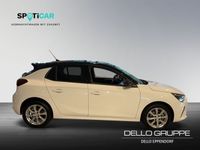 gebraucht Opel Corsa Edition 1.2 Navi LED PDC Sitzh. Allwetter