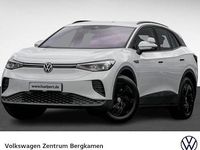 Gebraucht VW ID.4 Pure 125 kW (170 PS) 2022 Weiß SUV