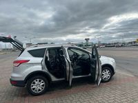 gebraucht Ford Kuga 2013