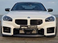 Neu BMW M2 Performance 480 PS (353 kW) 2025 Alpinweiß uni Coupé