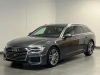 Gebraucht Audi A6 Sport 340 PS (250 kW) 2019 Schwarz Limousine