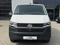 Gebraucht VW Transporter 150 PS (110 kW) 2020 Weiß Van