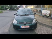 gebraucht Toyota Yaris 1.3 Ohne TÜV