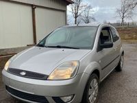 gebraucht Ford Fiesta 1.4 16V -