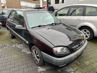 gebraucht Citroën Saxo SAXO1.1 SX