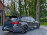 gebraucht Seat Leon ST CUPRA 300 „R“ 4Drive