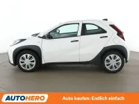 Gebraucht Toyota Aygo X 72 PS (52 kW) 2023 Weiß SUV