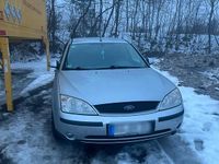 Gebraucht Ford Mondeo 110 PS (80 kW) 2001 Limousine