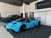 Gebraucht Lamborghini Huracán 640 PS (470 kW) 2022 Other Coupé