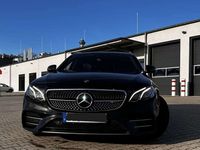 gebraucht Mercedes E43 AMG AMG E-Klasse 4Matic T 9G-TRONIC