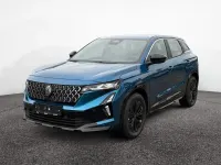 Neu Renault Austral Evolution 200 PS (147 kW) 2026 Südseeblau SUV