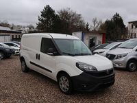 Gebraucht Fiat Doblò 120 PS (88 kW) 2021 Colore esterno (weiß) Van / Kleinbus