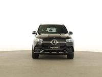 Gebraucht Mercedes GLE350 AMG 320 PS (235 kW) 2021 Schwarz SUV