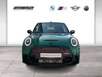 gebraucht Mini John Cooper Works Cabriolet DAB LED Navi ACC SHZ 18"