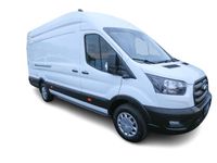 Gebraucht Ford Transit Trend 2024 Weiss Limousine