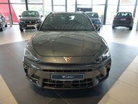 Neu Cupra Leon 150 PS (110 kW) 2025 Grau Limousine
