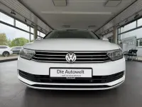Brugt VW Passat 150 HK (110 kW) 2017 Hvid Stationcar