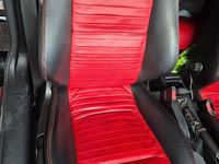 Gebraucht Opel Astra Cabriolet 147 PS (108 kW) 2004 Schwarz Cabrio