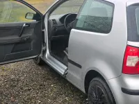 Occasion VW Polo 72 ch (52 kW) 2003 Gris Citadine