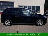 Gebraucht Ford Grand C-Max Cool & Connect 150 PS (110 kW) 2019 Schwarz Van / Kleinbus