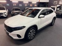 Gebraucht Mercedes EQA250+ Progressive 139 kW (190 PS) 2025 Weiß SUV