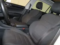 Gebraucht Skoda Kodiaq Style 190 PS (139 kW) 2017 Weiß SUV