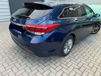 gebraucht Hyundai i40 Kombi Familienauto