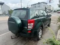 Gebraucht Suzuki Grand Vitara 125 PS (91 kW) 2006 SUV