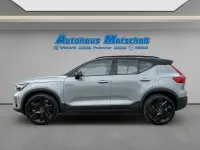 Gebraucht Volvo EX40 Plus 185 kW (252 PS) 2026 Grau SUV