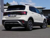 Gebraucht VW T-Cross Life 116 PS (85 kW) 2025 Ascotgrau SUV