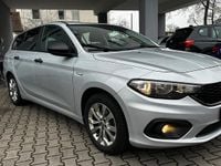 Gebraucht Fiat Tipo 101 PS (74 kW) 2019 Silber Kombi