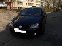 Gebraucht VW Golf GTI 200 PS (147 kW) 2007 Coupé