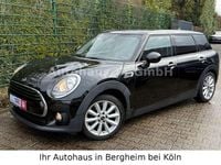 Gebraucht Mini Cooper Clubman 136 PS (100 kW) 2018 Schwarz Kombi