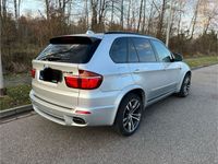 gebraucht BMW X5 3.0d M-Paket-Standhzg.-Comfortsitz-Android