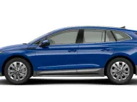 Neu Skoda Enyaq iV Essence 139 kW (190 PS) 2026 Braun SUV