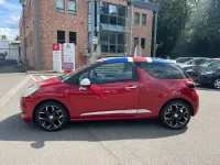 Gebraucht Citroën DS3 So Chic 92 PS (67 kW) 2014 Rot