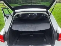 Gebraucht Audi A4 Attraction 143 PS (105 kW) 2009 Weiß Kombi