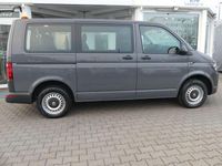 Gebraucht VW Transporter 102 PS (75 kW) 2015 Pure grey Van