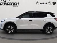 Neu Opel Frontera 145 PS (106 kW) 2026 Weiß SUV