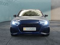 Gebraucht Audi RS4 Ambiente 450 PS (330 kW) 2024 Blau Kombi
