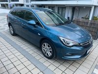 gebraucht Opel Astra ST 1.4 DI Turbo Innovation 92kW Innovation