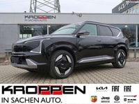 Neu Kia EV5 Earth 160 kW (218 PS) 2026 Schwarz SUV