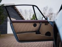 Gebraucht Porsche 911 1980 Blau Coupé