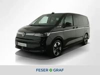 Neu VW Multivan Style 150 PS (110 kW) 2026 Deep black perleffekt Van